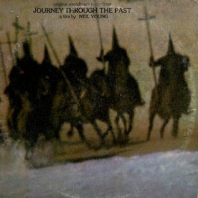 Journey Through The Past (live)